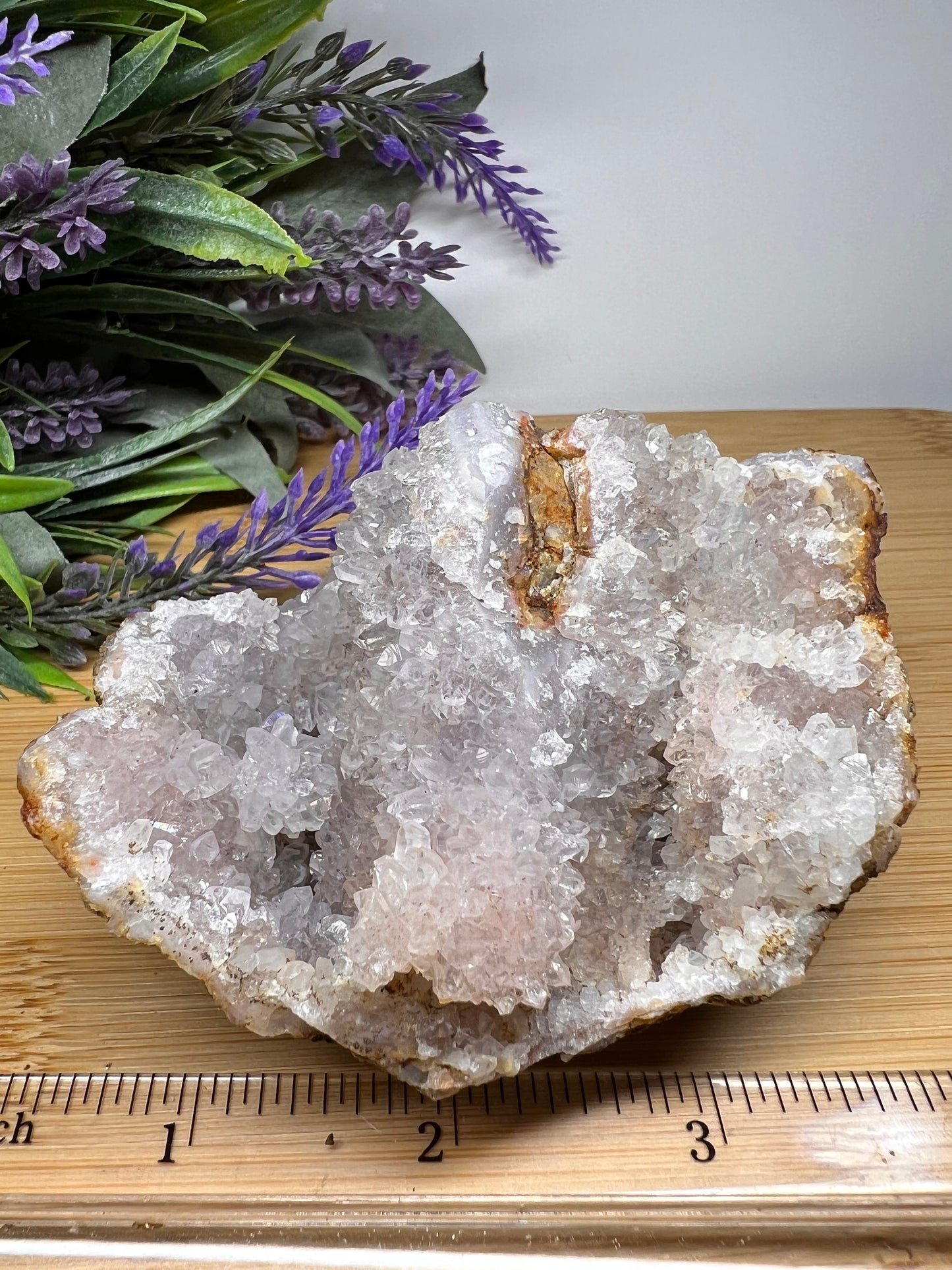 Moroccan Amethyst