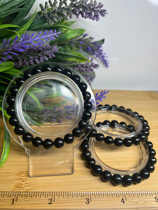 Shungite Bracelet 8MM